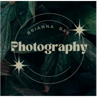 Brianna Rae Photography Logo