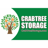 Crabtree Storage Logo