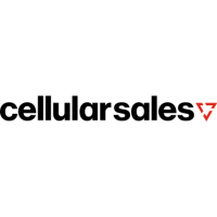 Verizon Authorized Retailer – Cellular Sales - Closed Logo