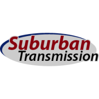 Suburban Transmission Logo