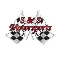 S & S Motorsports, LLC Logo