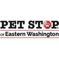 Pet Stop of Eastern Washington Logo