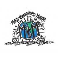 Mel's Therapeutic Massage Logo