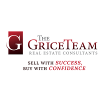 James Grice P.A - The Grice Team | Keller Williams Realty Wellington Logo