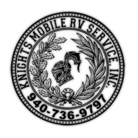 Knight's Mobile RV Service, Inc. Logo