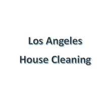 Los Angeles House Cleaning Logo