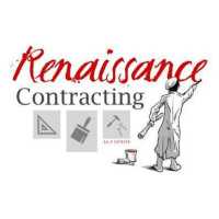 Renaissance Painting & Contracting LLC Logo
