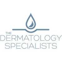 The Dermatology Specialists - Upper Harlem Logo