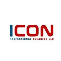 Icon Professional Cleaning LLC Logo