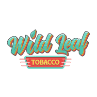 Wild Leaf Tobacco Logo