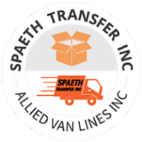Spaeth Transfer Logo