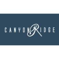 Canyon Ridge Apartments Logo