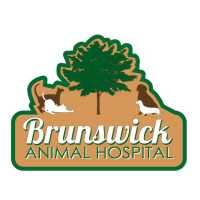 Brunswick Animal Hospital Logo