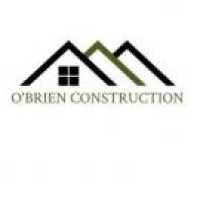 O'Brien Construction & Restoration Logo