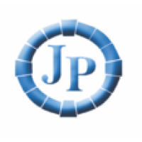 J P Glass and Exteriors Inc Logo