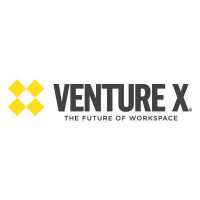 Venture X Dallas - Braniff Centre Logo