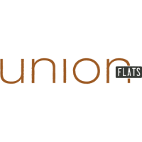 Union Flats Logo