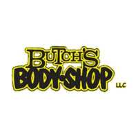 Butch's Body Shop LLC Logo