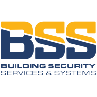 Building Security Services Logo
