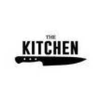 The Kitchen Logo