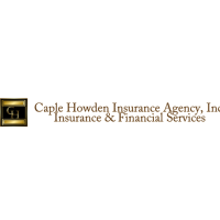 Caple Howden Insurance Agency Logo