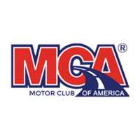 Motor Club Of America Logo