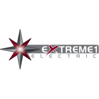 Extreme1 Electric Logo