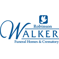 Robinson-Walker Funeral Home  Genoa Logo