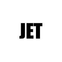 J & E Trucking Logo