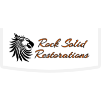 Rock Solid Restorations, LLC Logo