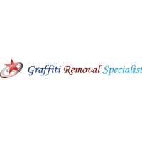 Graffiti Removal Specialists Logo