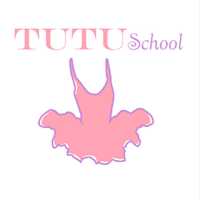 Tutu School Sherman Oaks Logo