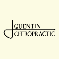 Quentin Chiropractic Logo