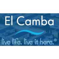 El Camba Manufactured Home Community Logo