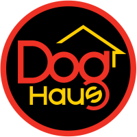 Dog Haus Biergarten Rockford Logo