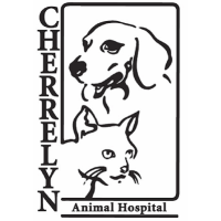 Cherrelyn Animal Hospital Logo