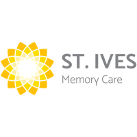 St. Ives Memory Care Logo
