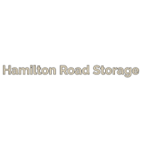 Hamilton Road Storage Logo