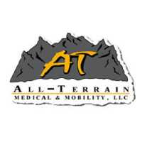 All-Terrain Medical & Mobility LLC Logo
