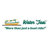 Fort Lauderdale Water Taxi Logo