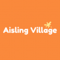 Aisling Village Logo