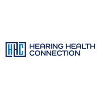 Hearing Health Connection - Lancaster Logo
