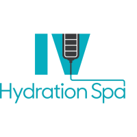 LIVE Hydration Spa Ames Logo