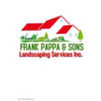 Frank Pappa & Sons Landscaping Service Inc Logo