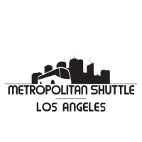 Metropolitan Shuttle Logo