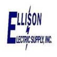 Ellison Electric Supply Inc Logo