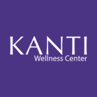 Kanti Wellness Center Logo