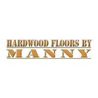 Hardwood Floors By Manny Logo