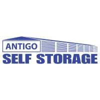 Antigo Self Storage Logo