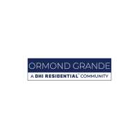 Ormond Grande - Townhomes for Rent Logo